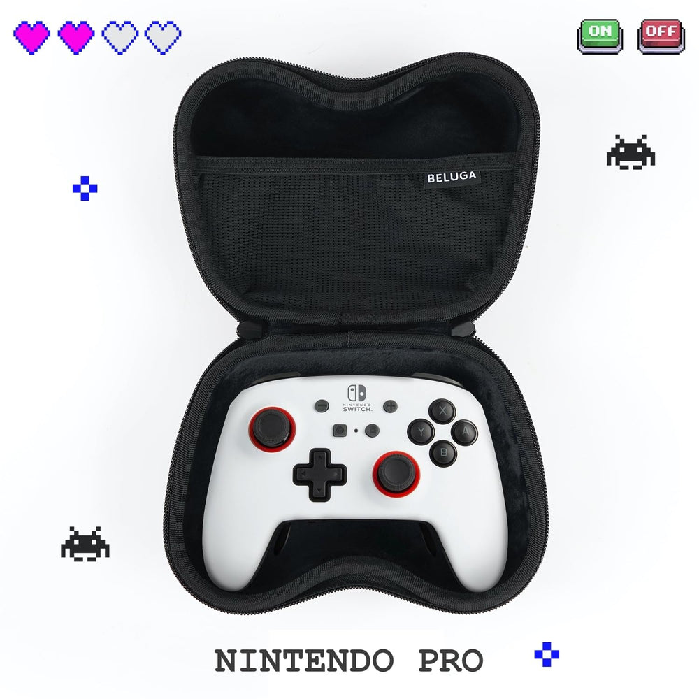 Load image into Gallery viewer, Game Over Controller Case | For Xbox PS Switch Pro