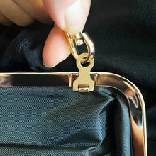 Load image into Gallery viewer, Cat Moon Wallet Bag - Cute Kawaii Clutch Purse