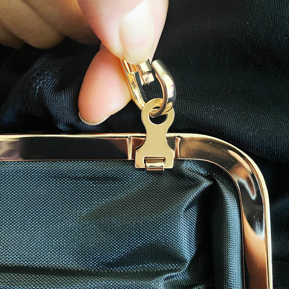 Load image into Gallery viewer, Cat Moon Wallet Bag - Cute Kawaii Clutch Purse