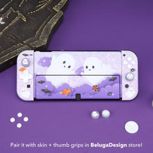 Load image into Gallery viewer, Pastel Button Caps and D-Pad - Nintendo Switch Standard, OLED