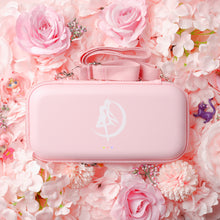 Load image into Gallery viewer, Moon Anime Bundle - Nintendo Switch Lite OLED Case Cover Grips