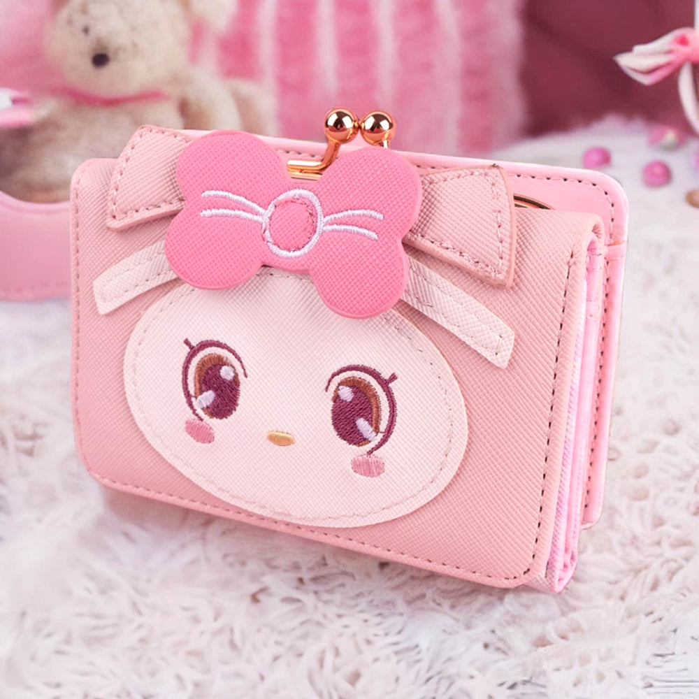 Sailor Moon Wallet Super Anime Store