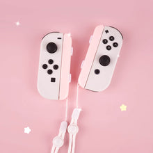 Load image into Gallery viewer, Pastel Joy Con Strap Pair - Nintendo Switch Standard, OLED
