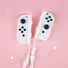 Load image into Gallery viewer, Pastel Joy Con Strap Pair - Nintendo Switch Standard, OLED
