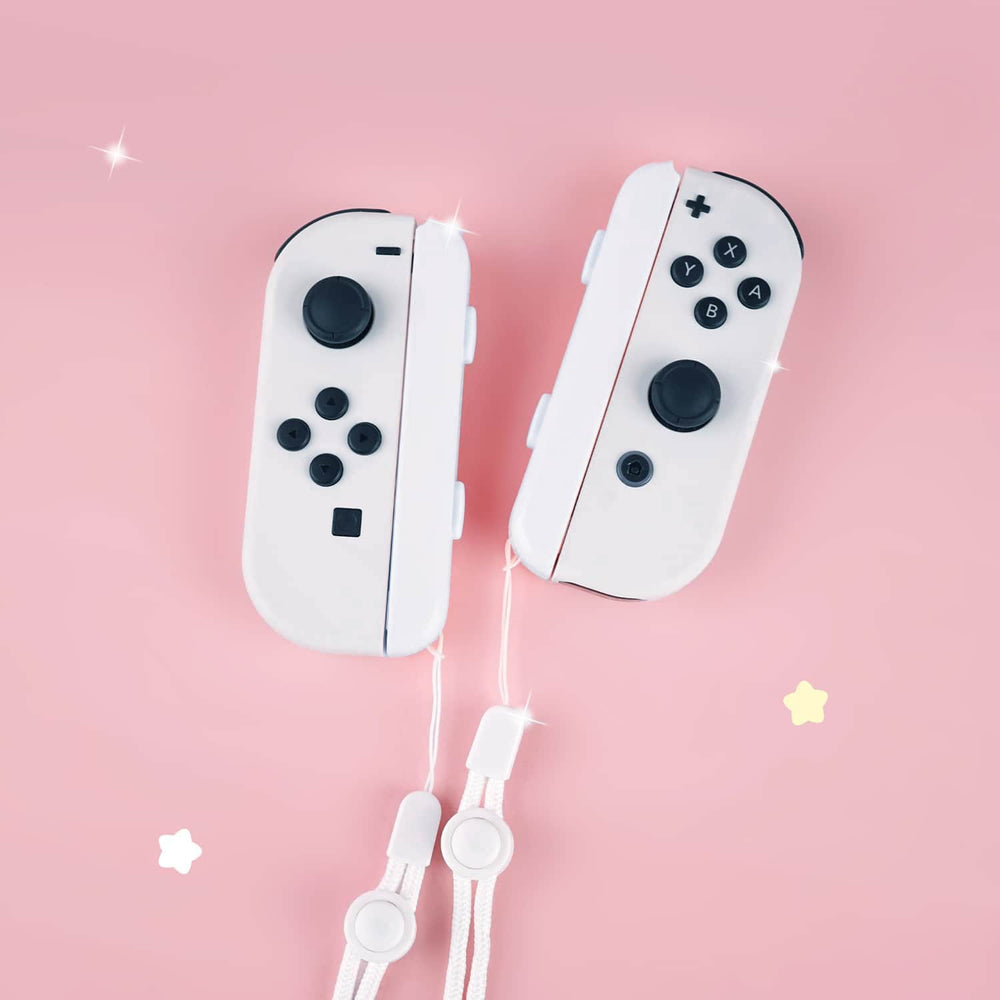 Load image into Gallery viewer, Pastel Joy Con Strap Pair - Nintendo Switch Standard, OLED
