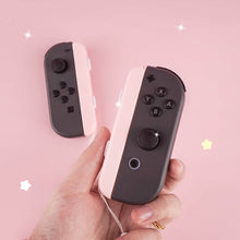 Load image into Gallery viewer, Pastel Joy Con Strap Pair - Nintendo Switch Standard, OLED
