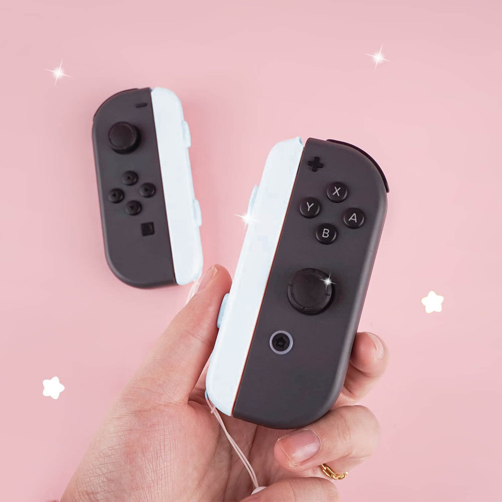 Load image into Gallery viewer, Pastel Joy Con Strap Pair - Nintendo Switch Standard, OLED
