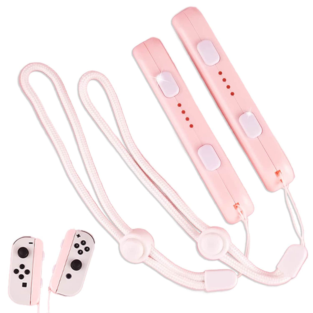 Pastel Joy Con Strap Pair - Nintendo Switch Standard, OLED