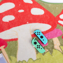 Load image into Gallery viewer, Mushroom Rug | Cute Large Rectangular Carpet Home Decor

