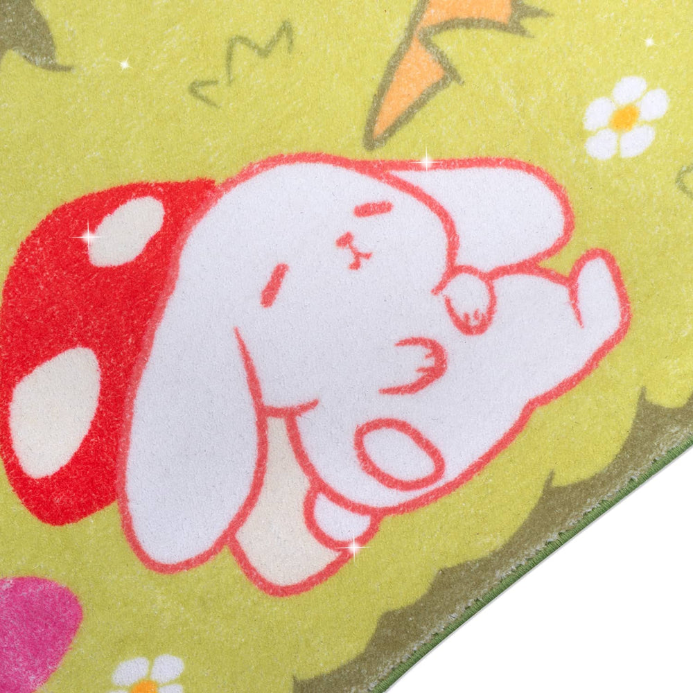 Load image into Gallery viewer, Mushroom Rug | Cute Large Rectangular Carpet Home Decor
