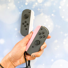 Load image into Gallery viewer, Pastel Joy Con Strap Pair - Nintendo Switch Standard, OLED
