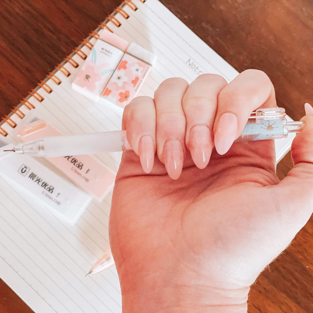 Load image into Gallery viewer, Sakura Pencils Eraser Lead Set

