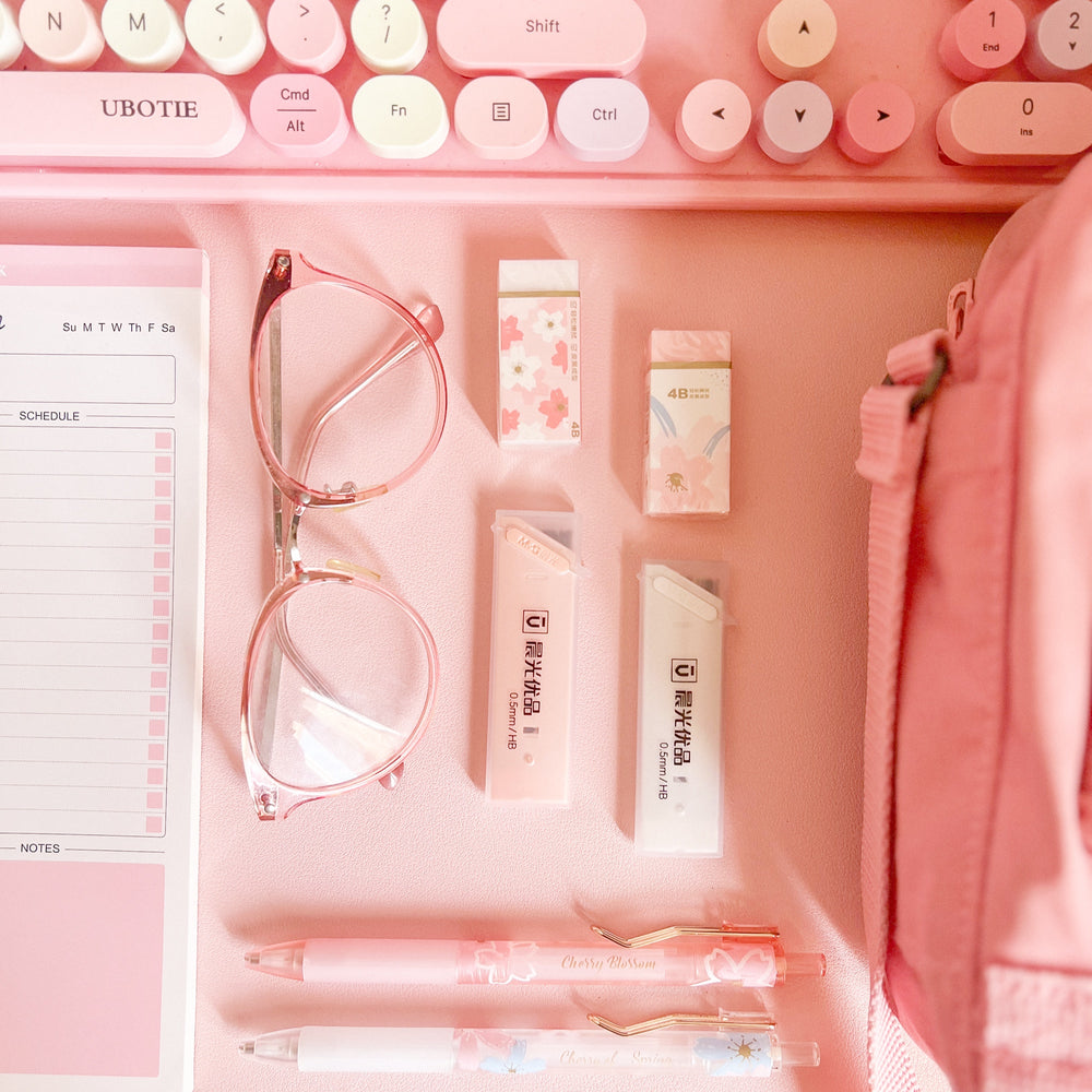 Load image into Gallery viewer, Sakura Pencils Eraser Lead Set
