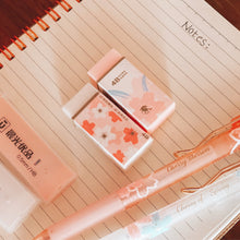 Load image into Gallery viewer, Sakura Pencils Eraser Lead Set
