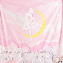 Load image into Gallery viewer, Sailor Moon Home &amp; Fashion Kawaii Bundle
