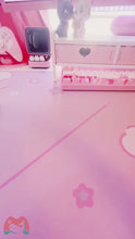 Load and play video in Gallery viewer, Sailor Moon Game 24 Card Case for Nintendo Switch Lite OLED
