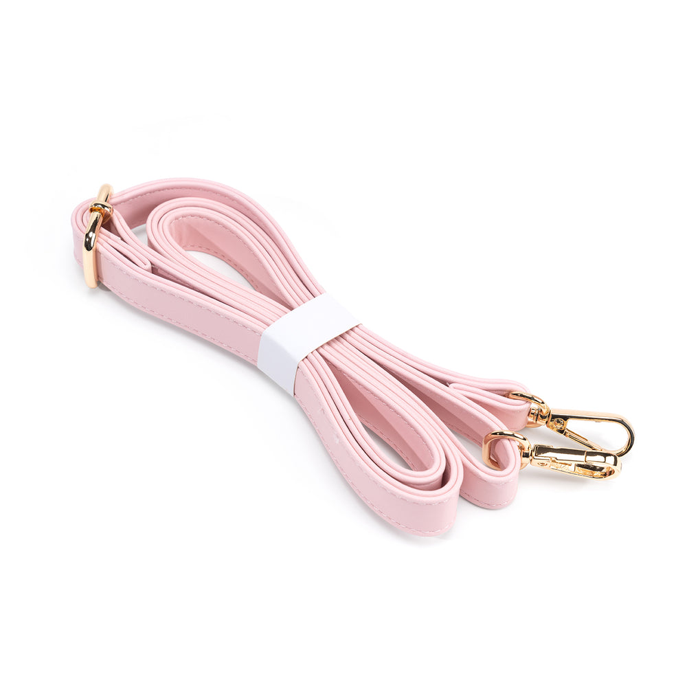 Pink + Olive Camo Bag Strap – Illume Boutique
