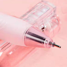 Load image into Gallery viewer, Sakura Pens | Kawaii Pink Japanese Cherry Blossoms 3 Pack
