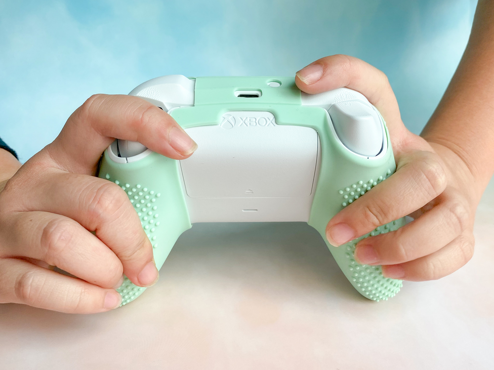 Load image into Gallery viewer, Xbox Controller Cover - Pastel Grip - Xbox One or Xbox Series X/S