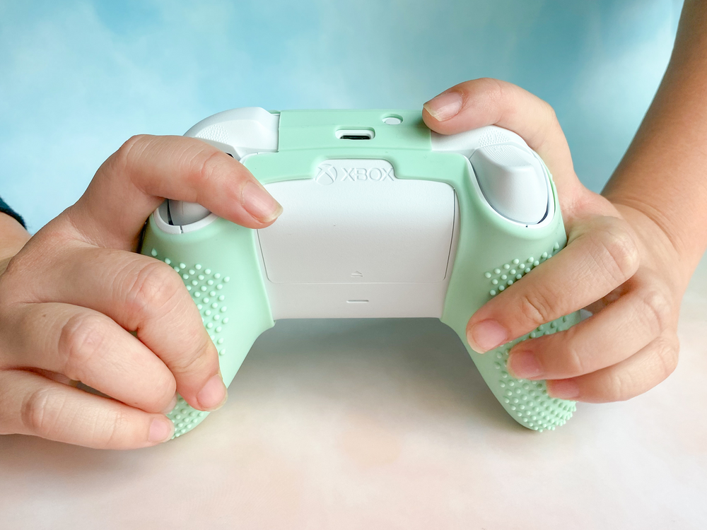 Load image into Gallery viewer, Xbox Controller Cover - Pastel Grip - Xbox One or Xbox Series X/S
