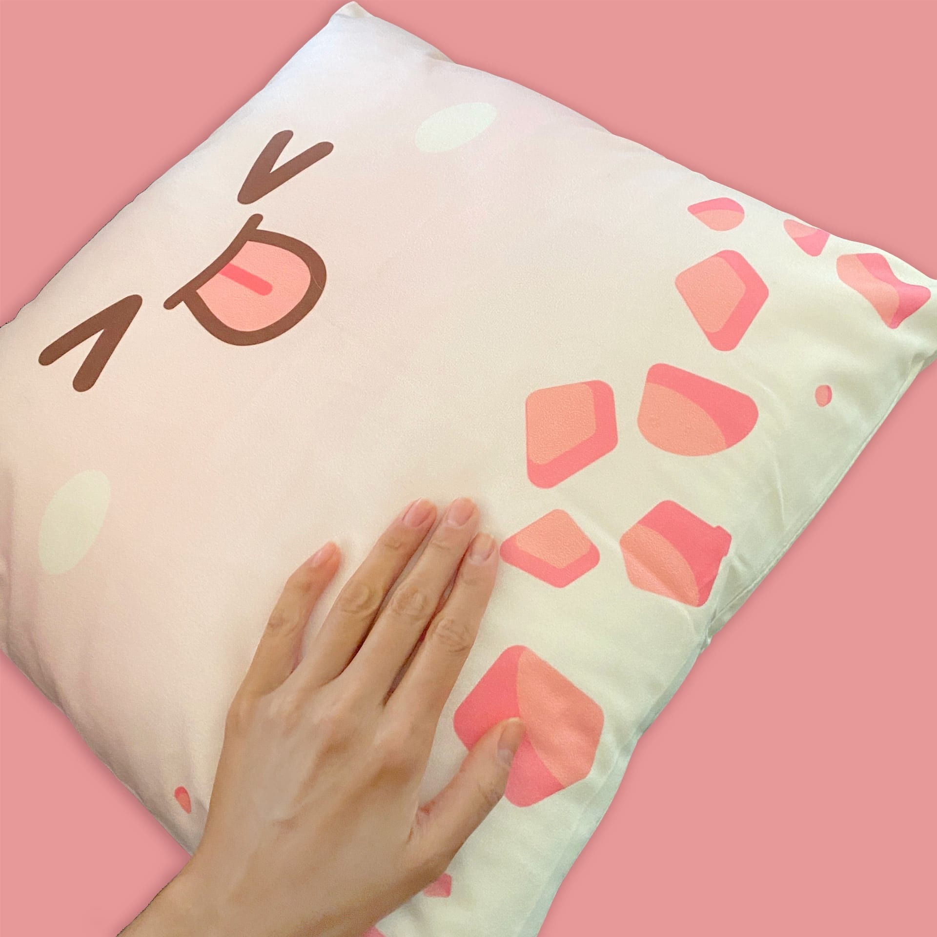 Cute pillow cases sale