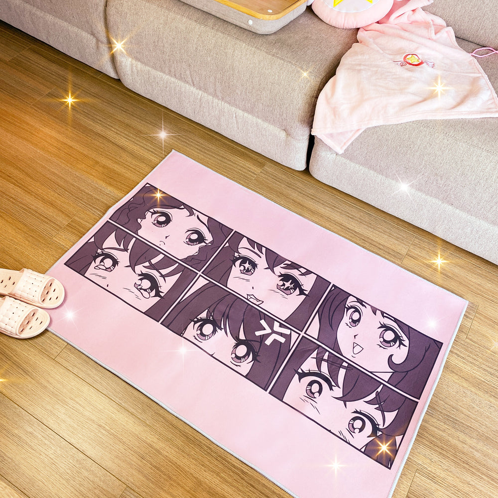 Rug Living Room Anime Anya Anime Spy Family Anime Rugs Home Decor Anime  Carpet Home Rug Aliexpress | lupon.gov.ph
