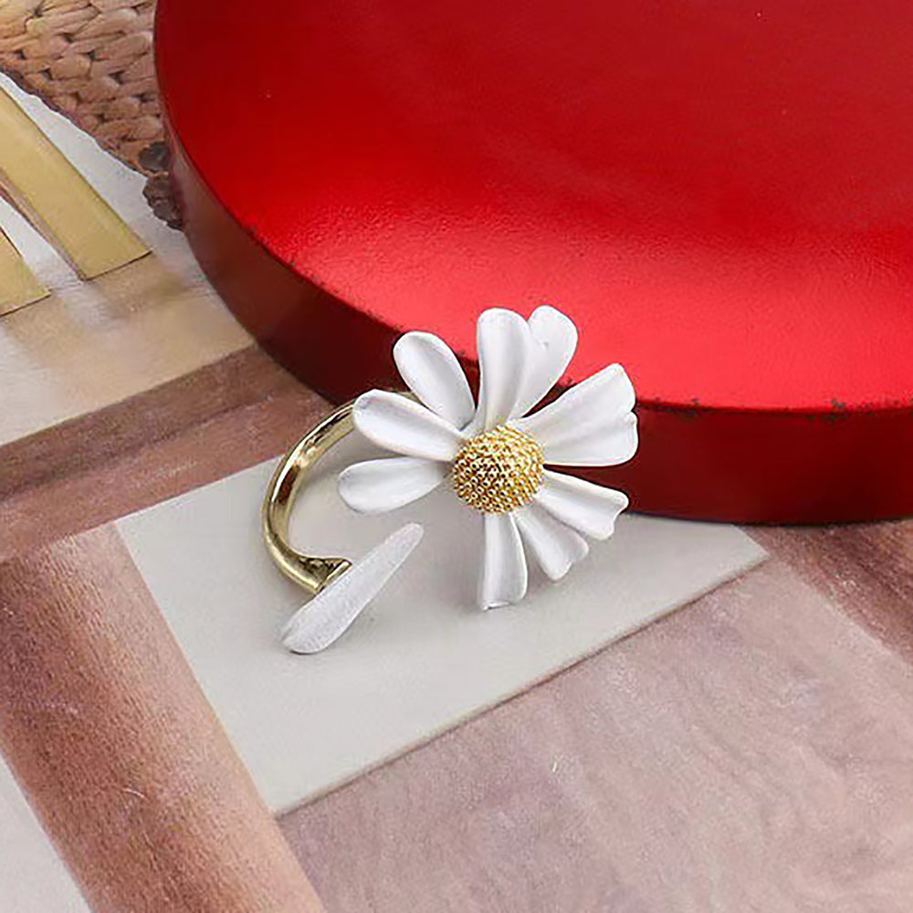 Kate spade daisy ring online