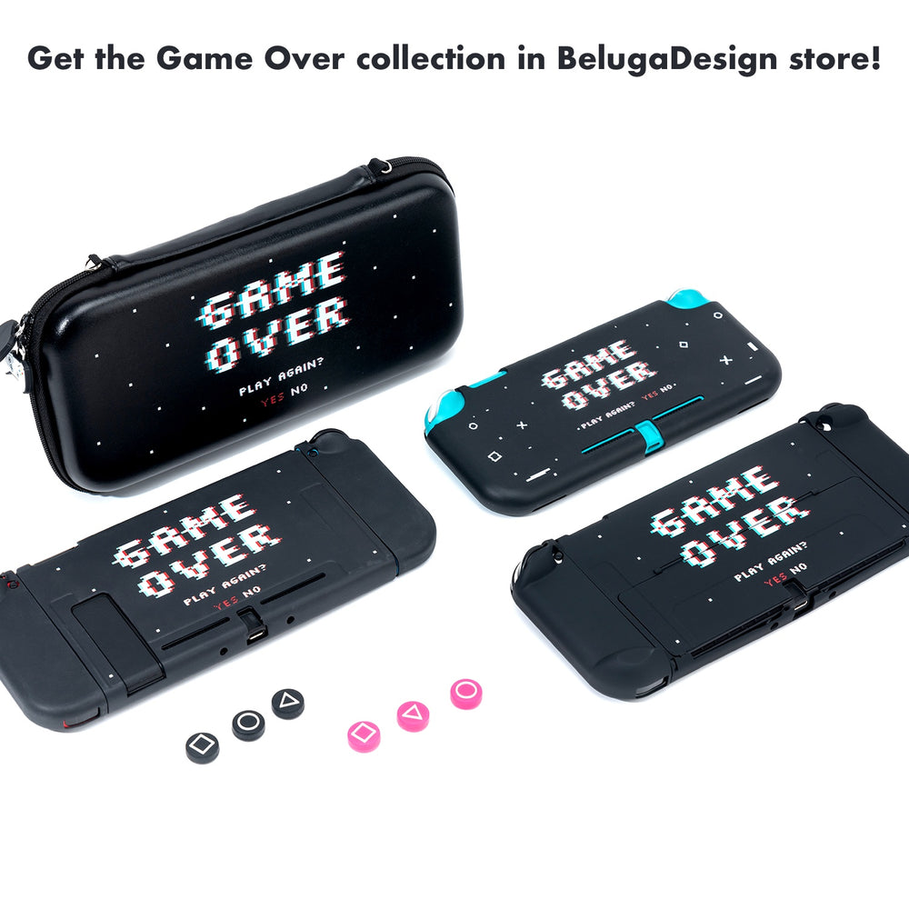 Load image into Gallery viewer, Squid Game Thumb Grips - Nintendo Switch, Lite, OLED
