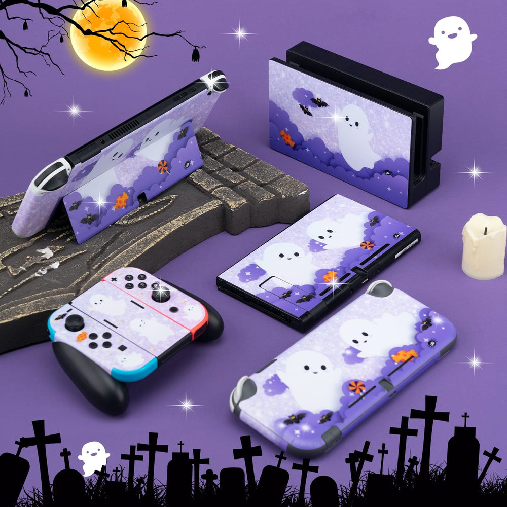 PS5 skin purple PlayStation 5 cute clouds sky Console and -  Portugal