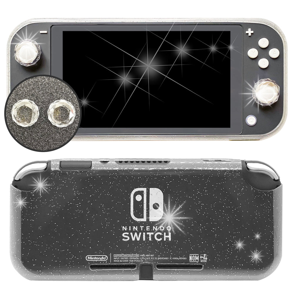 Load image into Gallery viewer, White Skin - Solid Nintendo Switch Lite OLED Wrap
