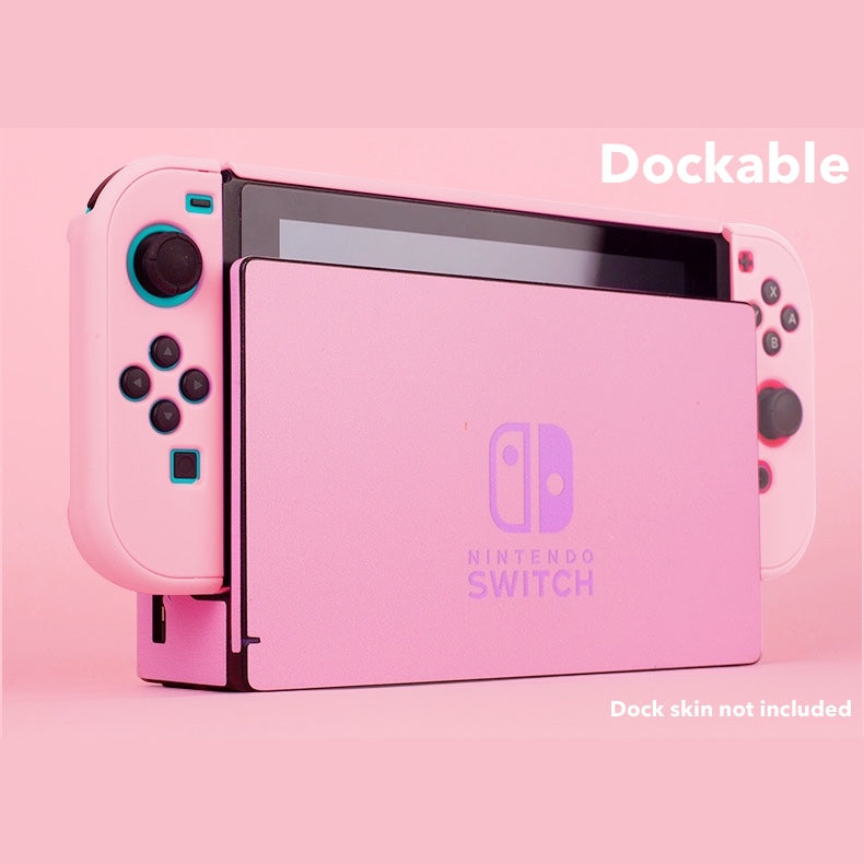 Snap on nintendo switch case discount