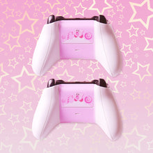 Load image into Gallery viewer, Kirby Xbox Series X/S Controller Skin 2 Pack
