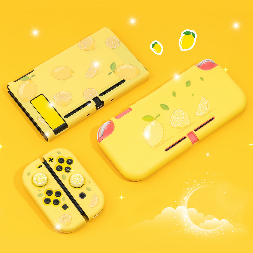 Forest Green Nintendo Switch Lite Skin 