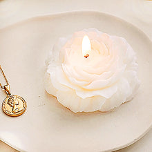 Load image into Gallery viewer, Peony Candles – 4 Pack Floral Scented Aroma
