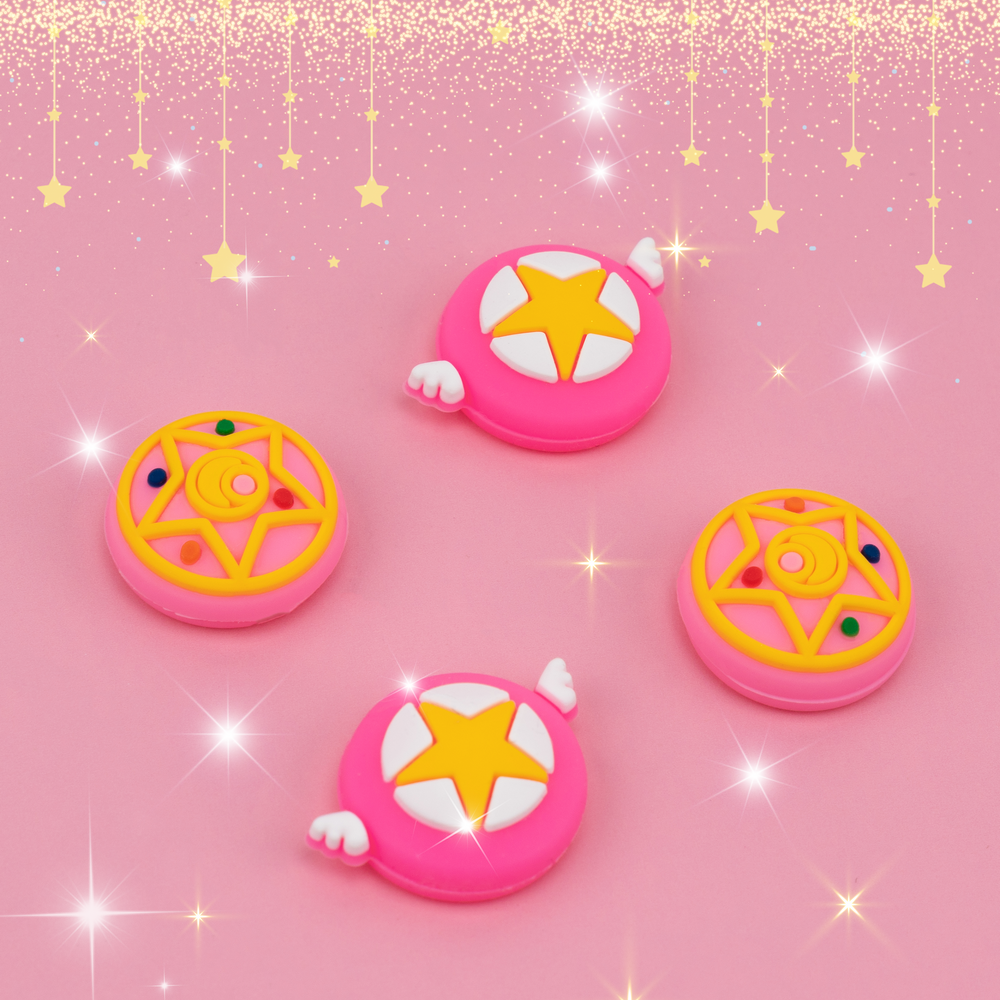 Cardcaptor sakura nintendo online switch