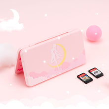 Load image into Gallery viewer, Sailor Moon Game 24 Card Case for Nintendo Switch Lite OLED
