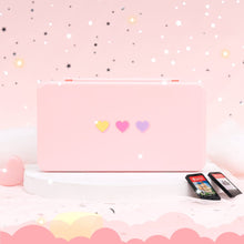 Load image into Gallery viewer, Sailor Moon Game 24 Card Case for Nintendo Switch Lite OLED
