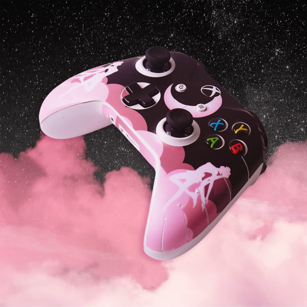 Load image into Gallery viewer, Moon Anime Series X/S Xbox Controller Skin
