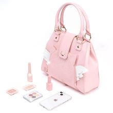 Load image into Gallery viewer, Sakura Anime Handbag - Cute Pink Purse
