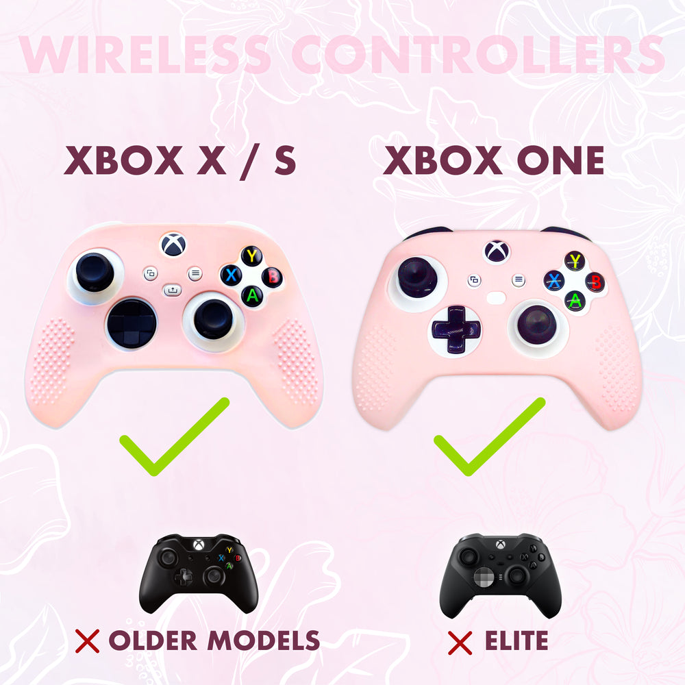 Pink Xbox Buttons Hot Pink Xbox 360